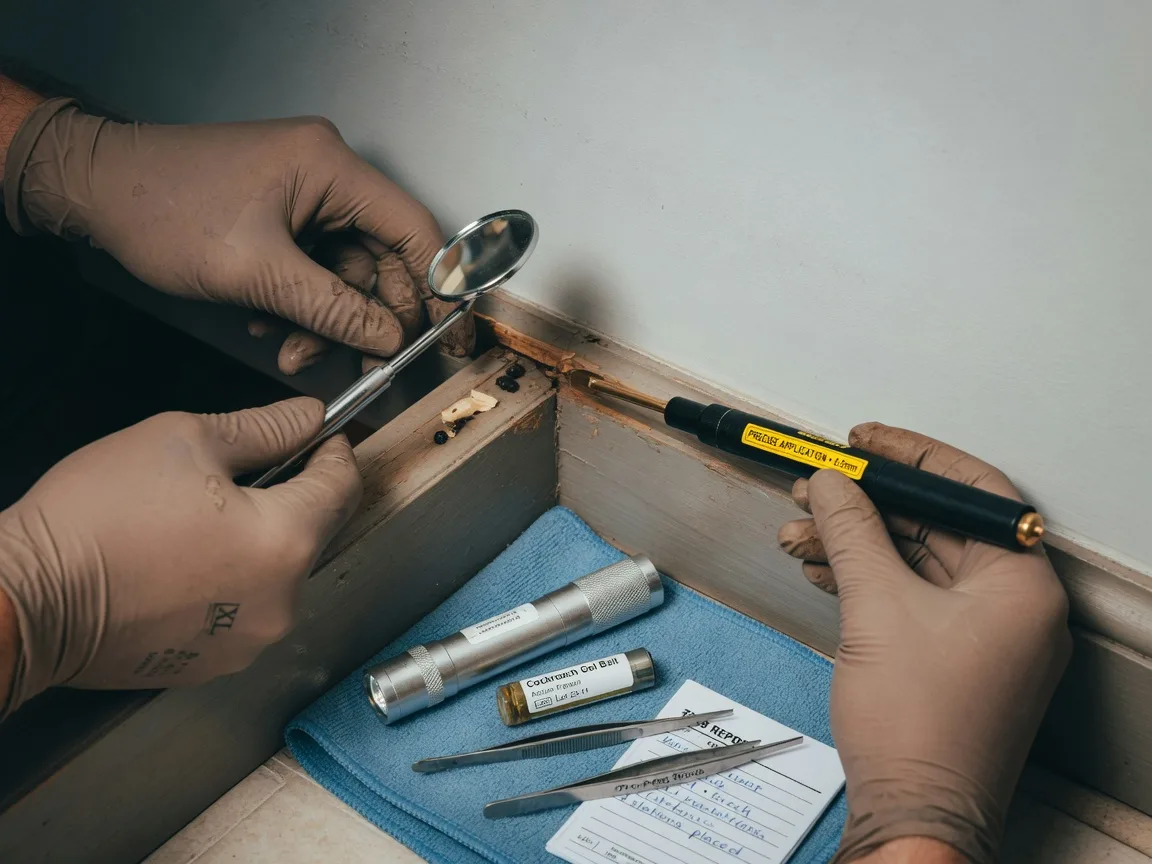 Why choose Emergency Pest Control in Round Lake Beach, IL